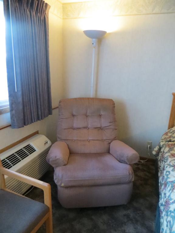 Midtown Western Inn - Kearney Quarto foto