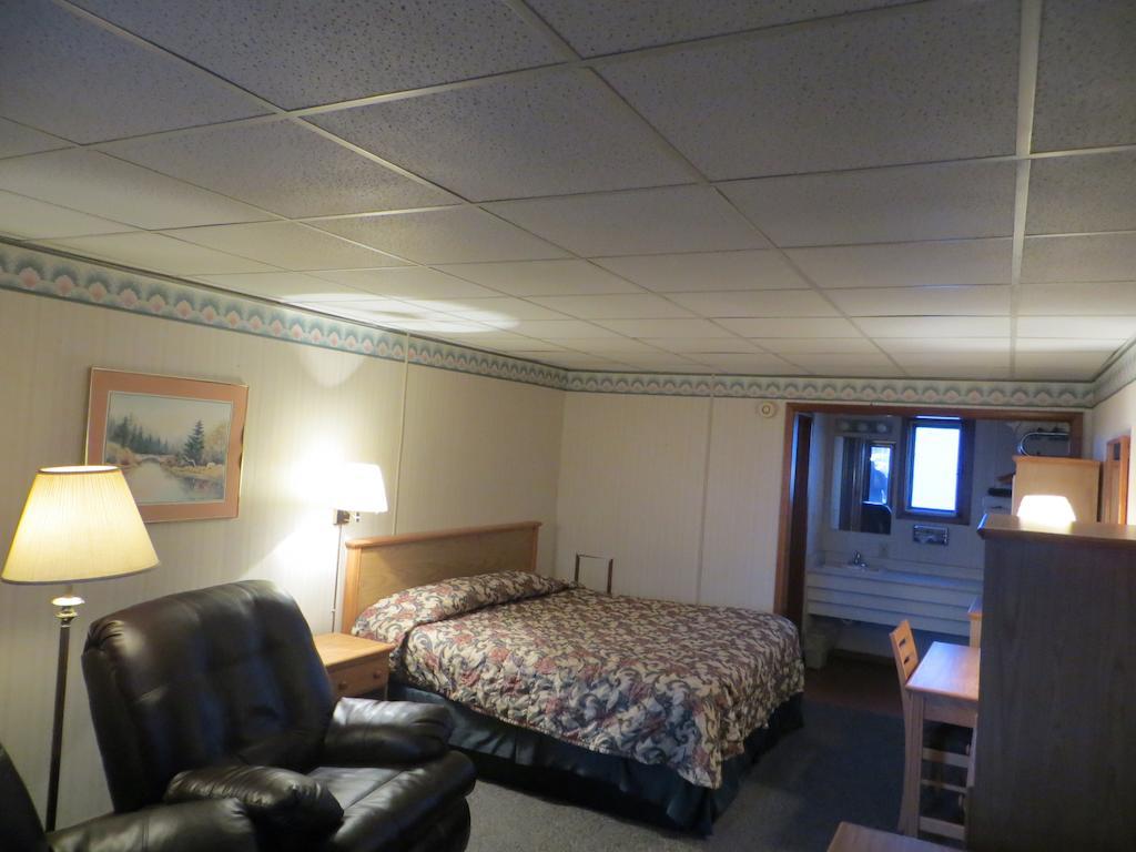 Midtown Western Inn - Kearney Quarto foto