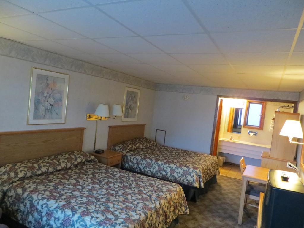 Midtown Western Inn - Kearney Quarto foto