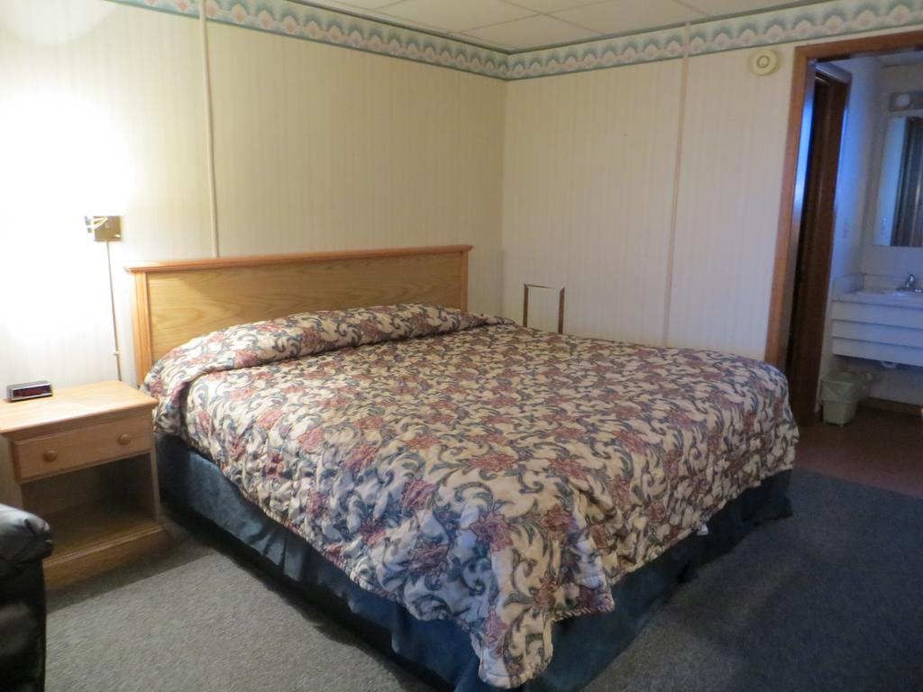 Midtown Western Inn - Kearney Quarto foto