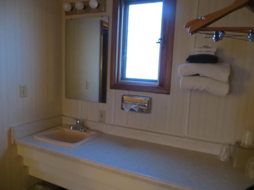 Midtown Western Inn - Kearney Quarto foto