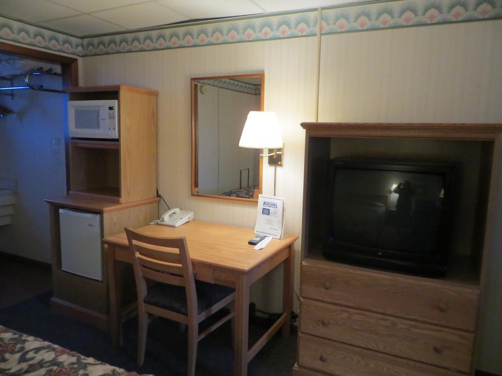 Midtown Western Inn - Kearney Quarto foto