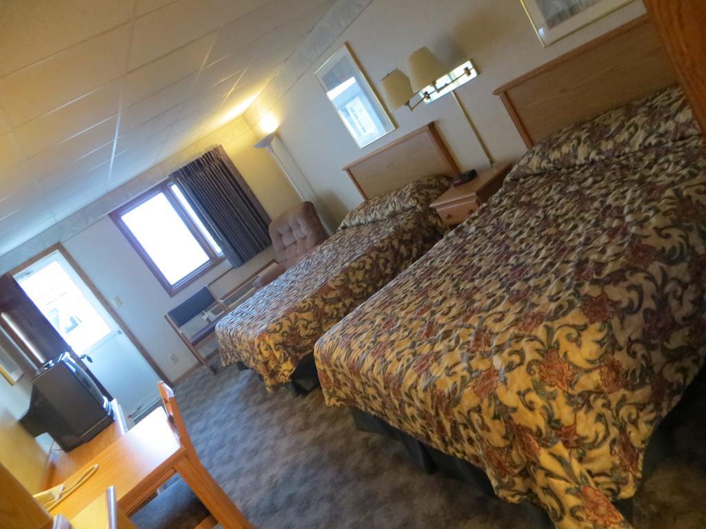 Midtown Western Inn - Kearney Quarto foto